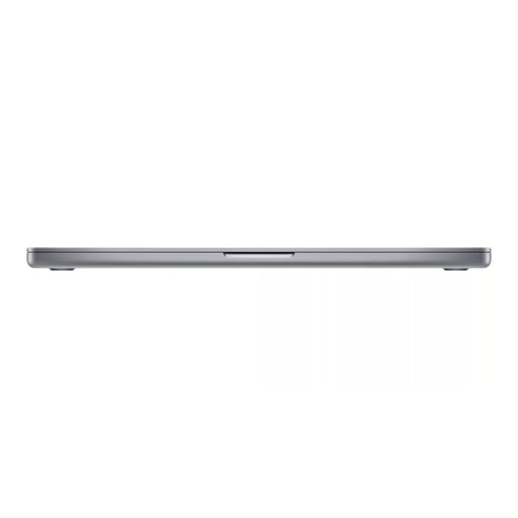 MacBook Pro 16 inch (2023) - Zilver