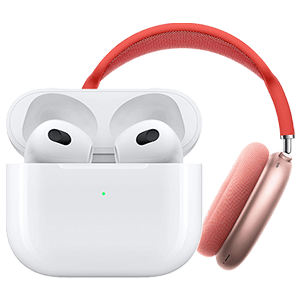 Audio