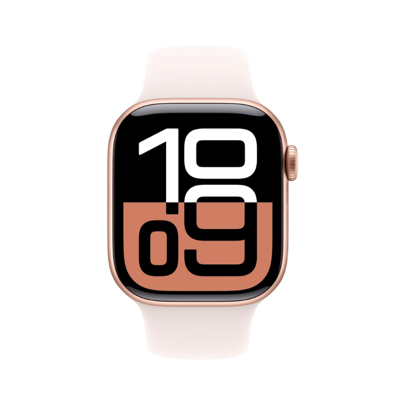 Apple Watch Serie 10 - Roségoud