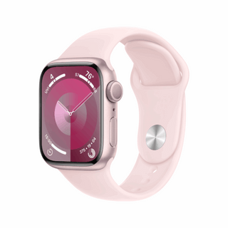 Apple Watch Series 9 - Roze
