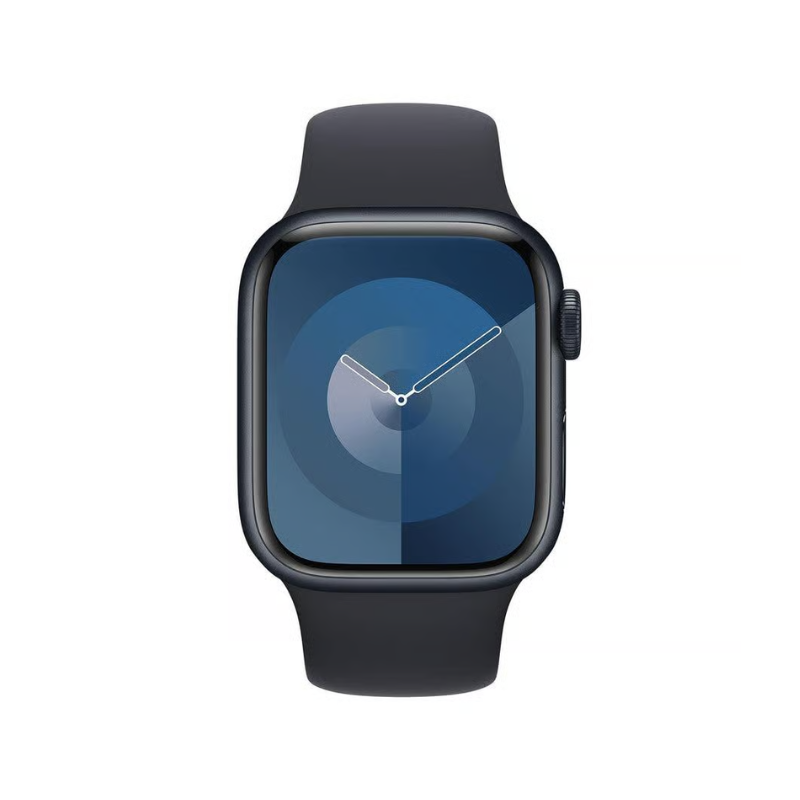 Apple Watch Series 9 Middernacht_1