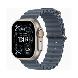 Apple Watch Ultra 2022 | Ocean - Blauw