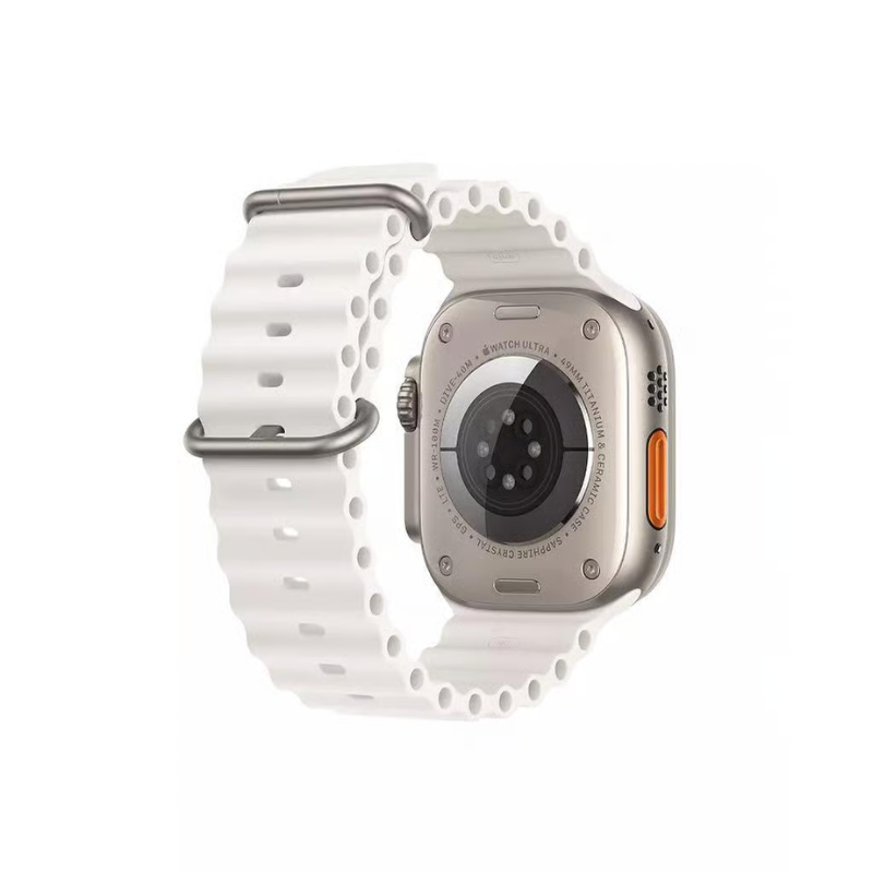 Apple Watch Ultra 2022 ocean wit 3
