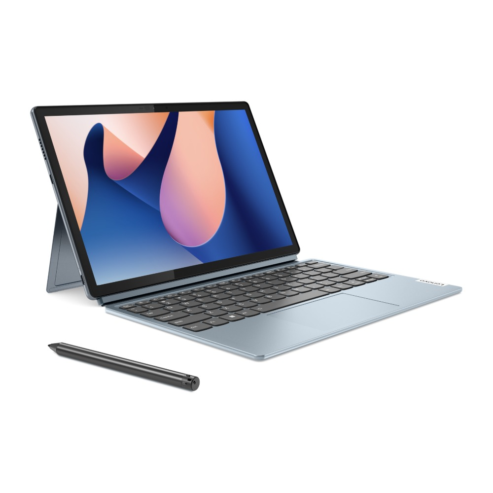 Lenovo IdeaPad Duet 5 12IRU8 (2023) in Grijs, foto 4