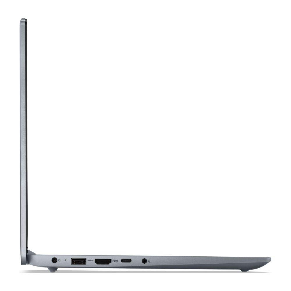 Lenovo IdeaPad Slim 3 14IAN8 (2023) in Grijs, foto 4