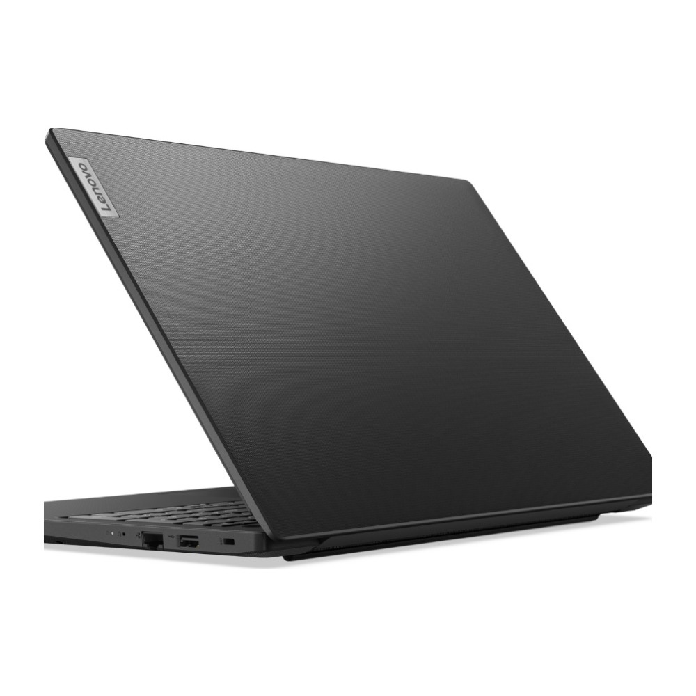 Lenovo V15 G4 IRU (2023) in Zwart, foto 3