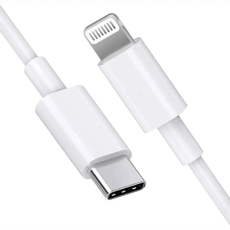 Lightning Oplaadkabel 60W | 1M
