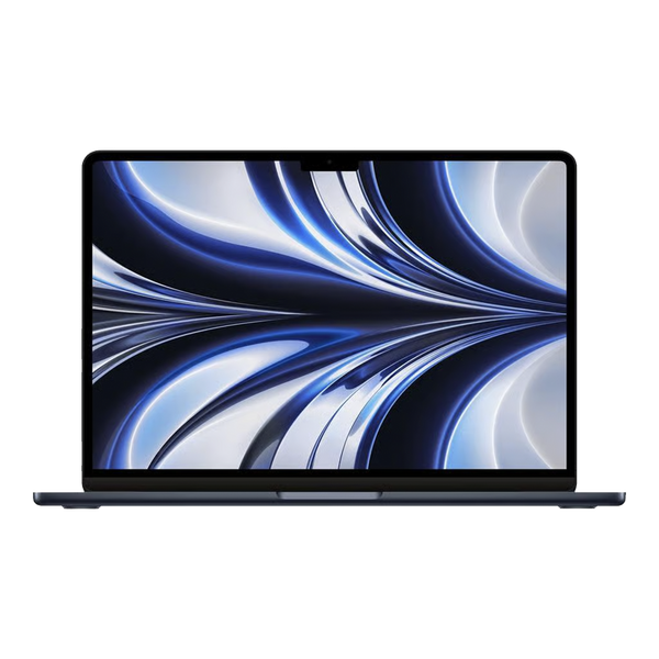 MacBook Air 13 inch (2022) | M2 - Middernacht