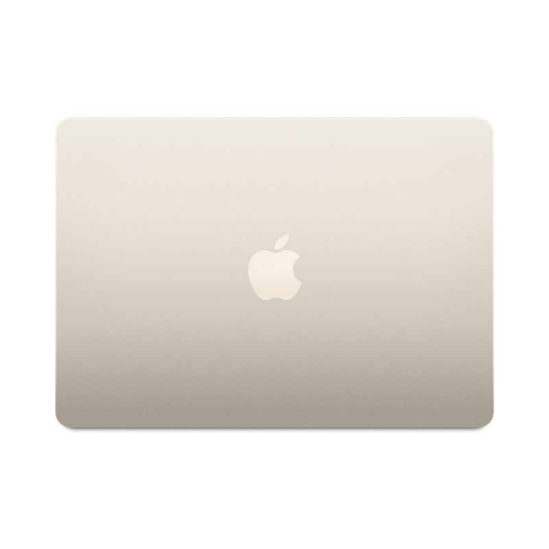 MacBook Air 13inch_2024_M3-Sterrenlicht_1