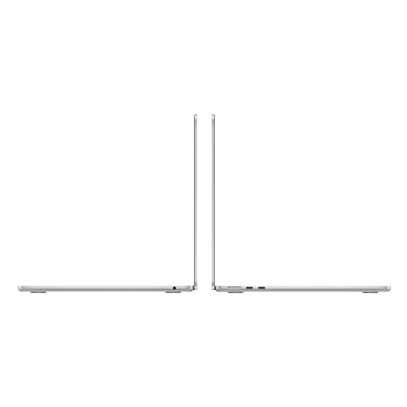 MacBook Air 13inch_2024_M3-Zilver_2