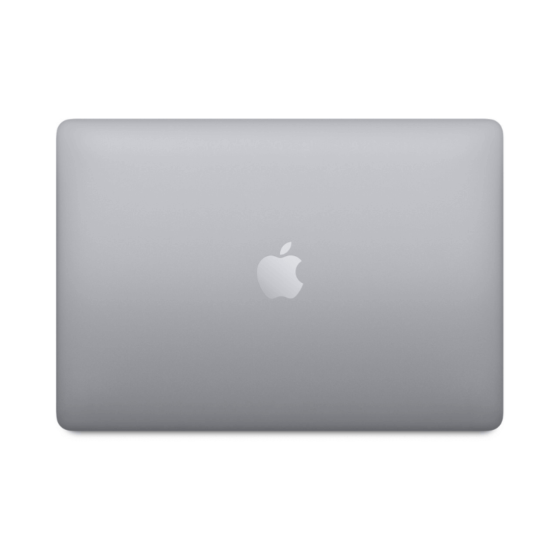 MacBook Pro 13 inch 2018 Intel i7 Spacegrijs dicht