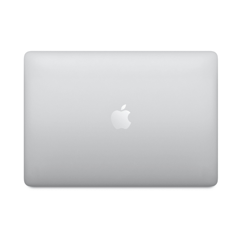 MacBook Pro 13 inch 2018 Intel i7 Zilver dicht