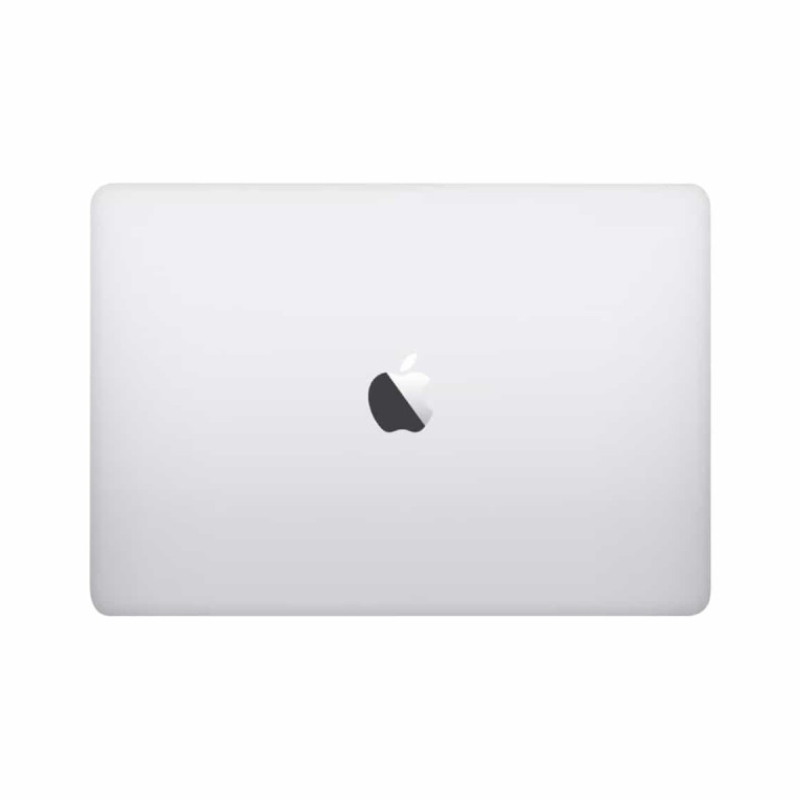 MacBook Pro 13 inch 2019 Intel i7 Zilver 3