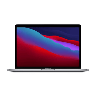 MacBook Pro 13 inch (2020) | M1 - Spacegrijs