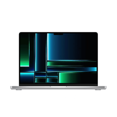 MacBook Pro 14 inch (2023) | M2 Pro - Zilver