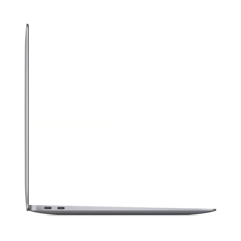 refurbished MacBook Air 13 inch 2020 M1 Spacegrijs
