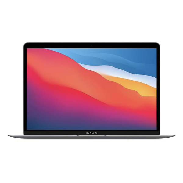 MacBook Air 13 inch (2020) | M1 - Spacegrijs
