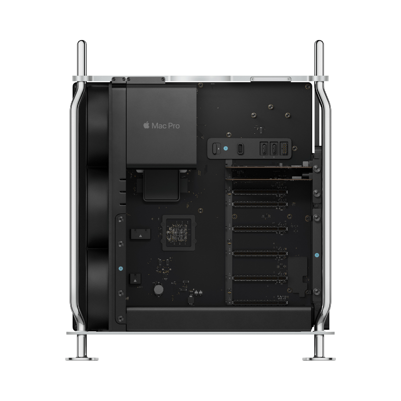 Mac Pro 3.3Ghz Intel Xeon W-3235