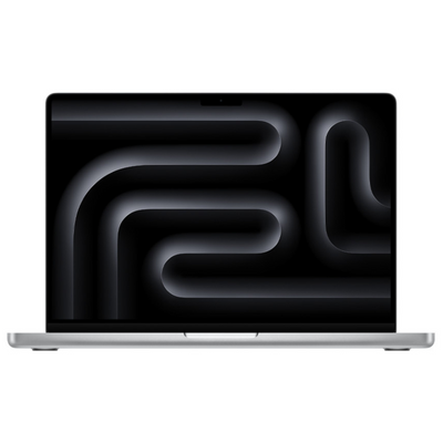 MacBook Pro 14 inch (2024) | M4 - Zilver
