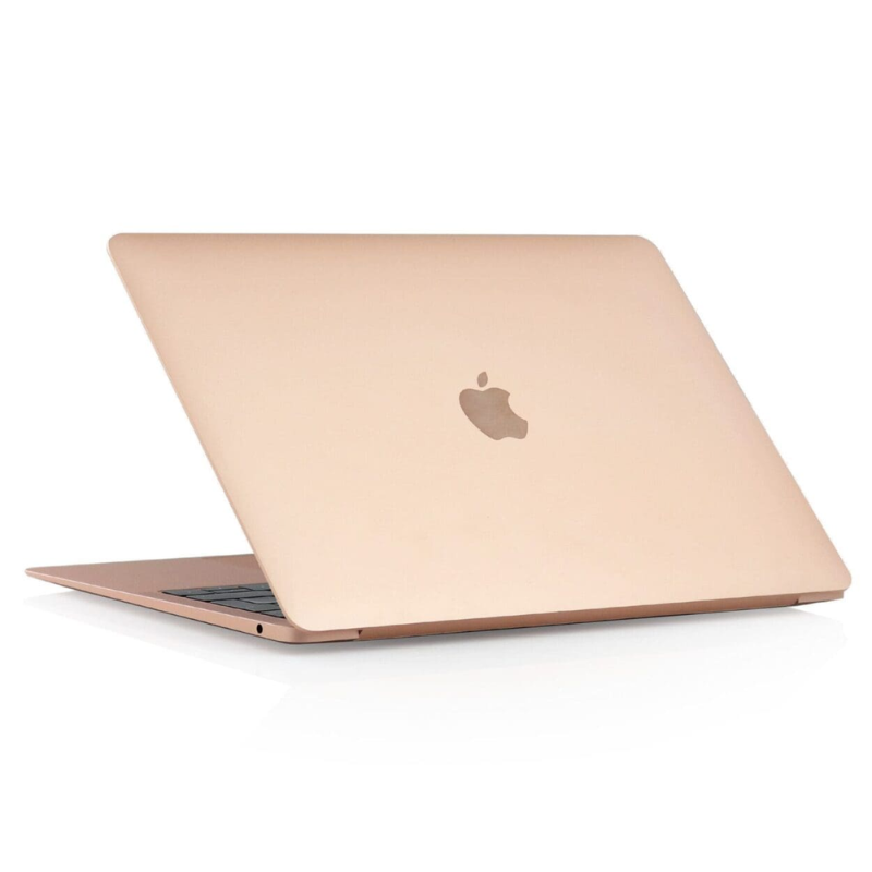 Refurbished MacBook Air 13 inch 2020 Goud