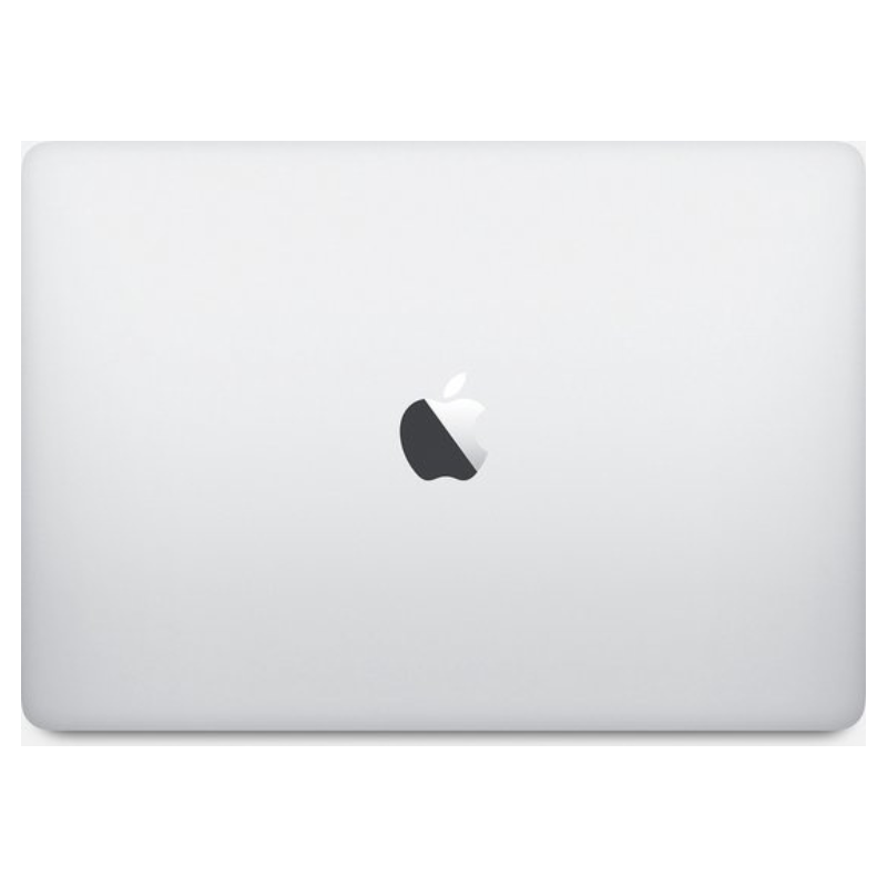 Refurbished MacBook Pro 13 inch 2018 Zilver