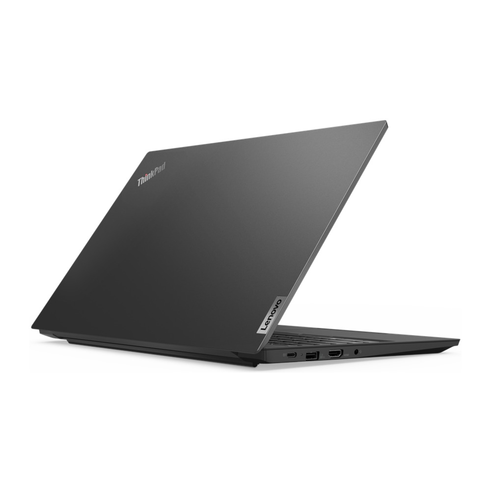 Lenovo ThinkPad E15 Gen 2 (2020) in Zwart, foto 3