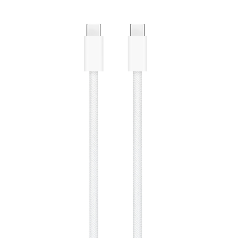 USB-C Oplaadkabel 240W 1M