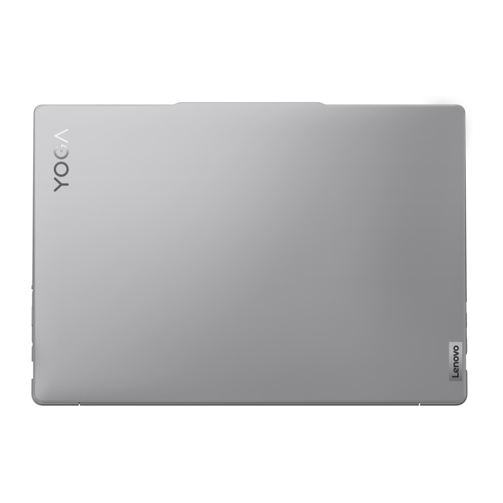 Lenovo Yoga Pro 7 14AHP9 (2024) in Grijs, foto 4