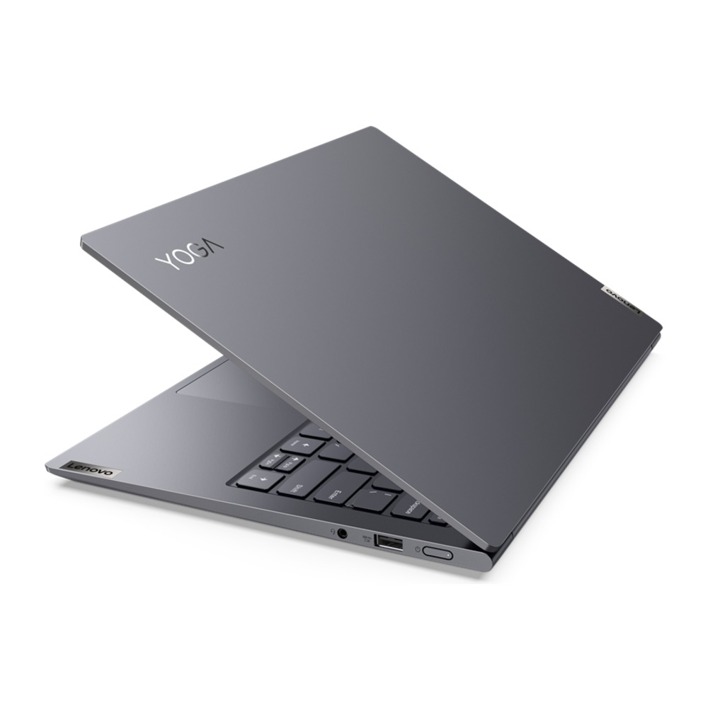 Lenovo Yoga Slim 7 Pro 14ACH5 2021 in Grijs