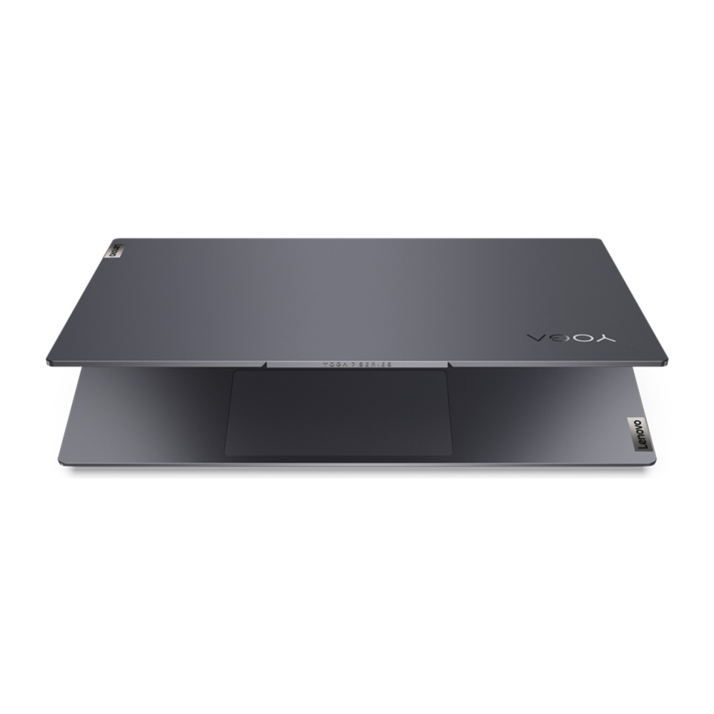 Lenovo Yoga Slim 7 Pro 14IHU5 (2021) in Grijs, foto 2
