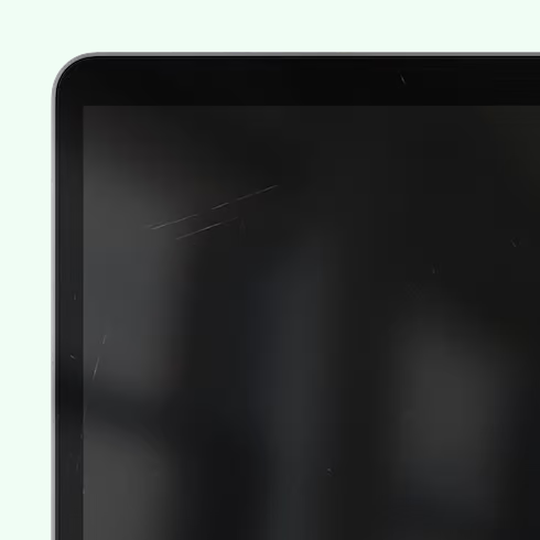 goed macbook scherm