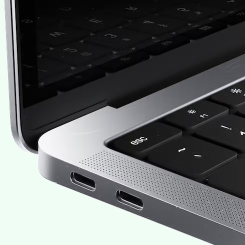 goed macbook