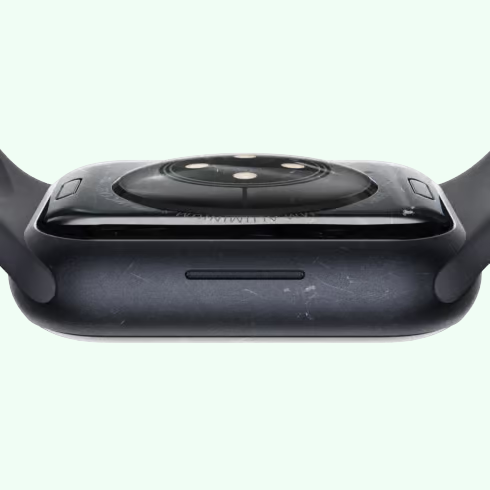 goed watch