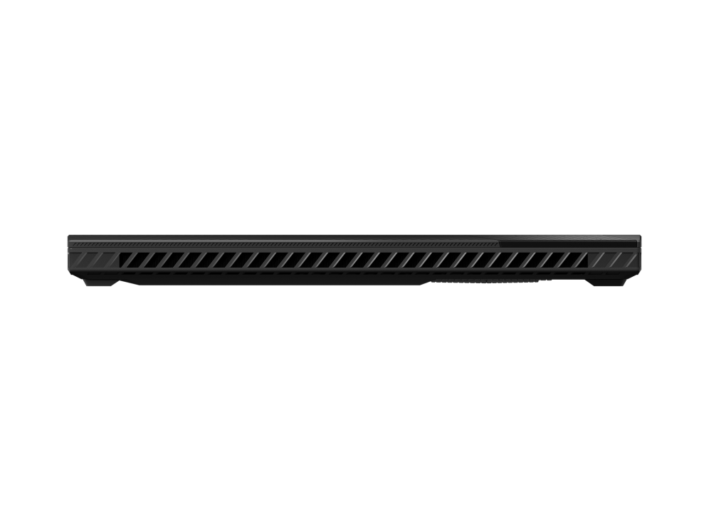 Asus ROG Strix G18 G814 (2023) (2023) in Grijs, foto 4