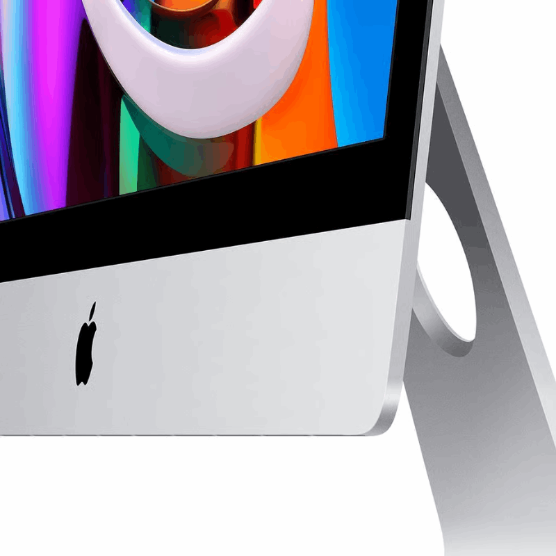 iMac 27 inch (2020) - Zilver i7