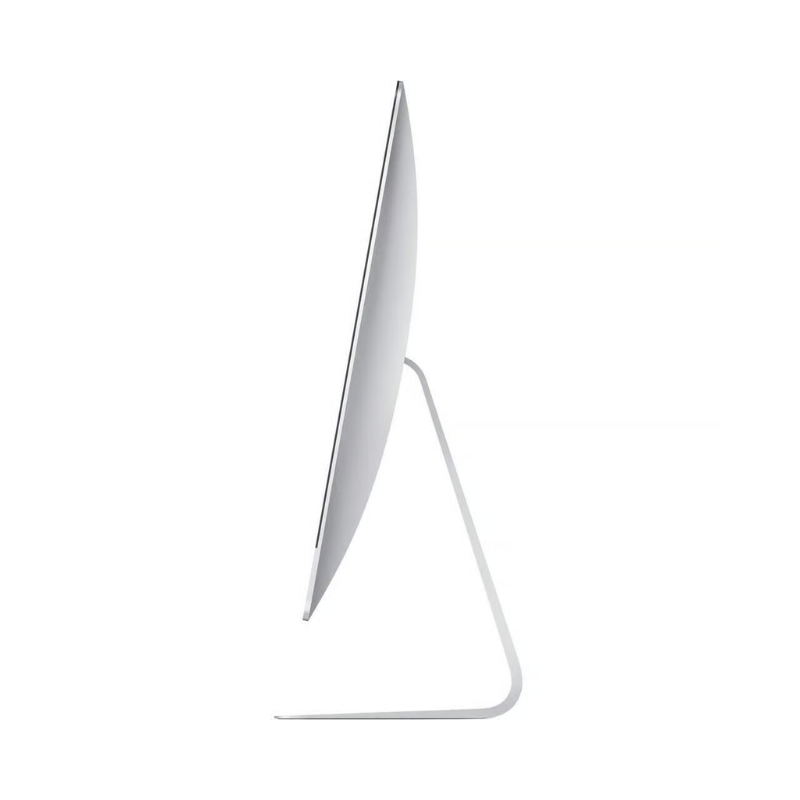 iMac 27 inch (2019) - Zilver i5