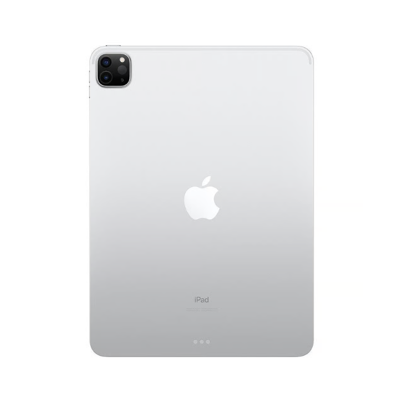 iPad Pro 11" (2020) 2e generatie | Zilver