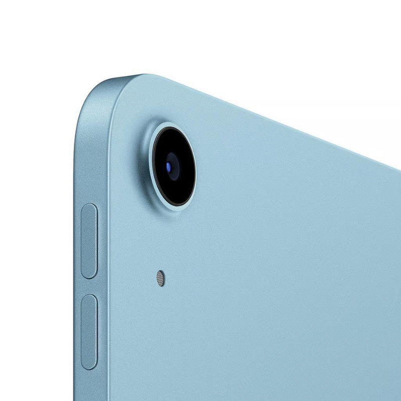 iPad Air 10.9 2022 5e generatie Blauw 3