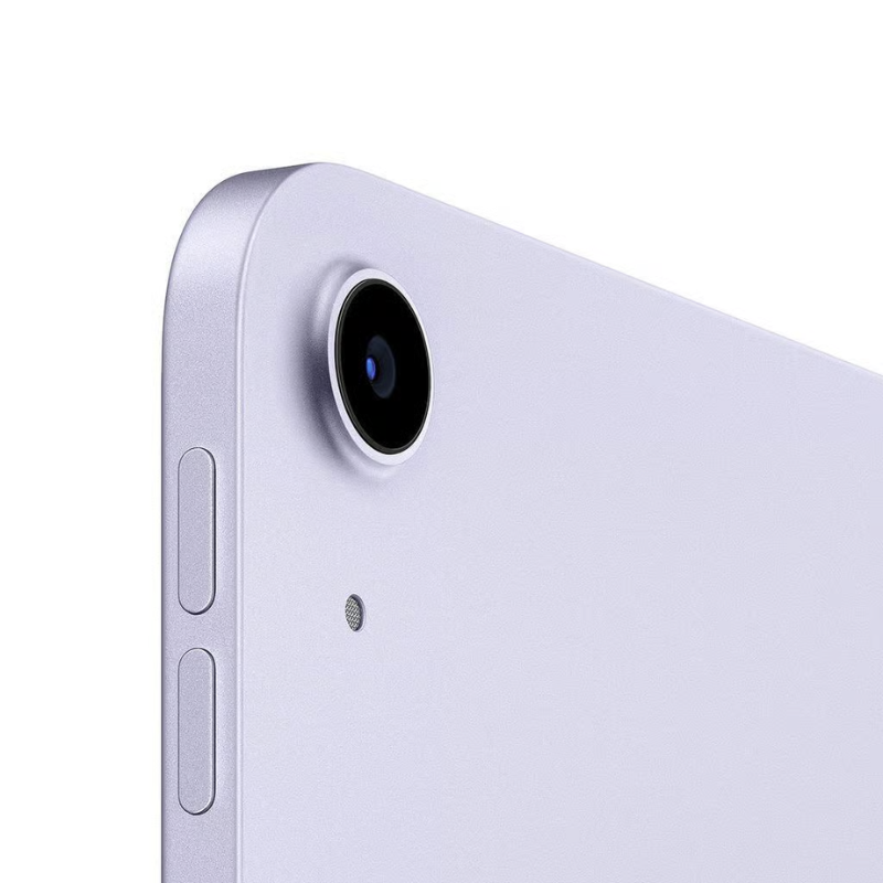 iPad Air 10.9 2022 5e generatie Paars 3