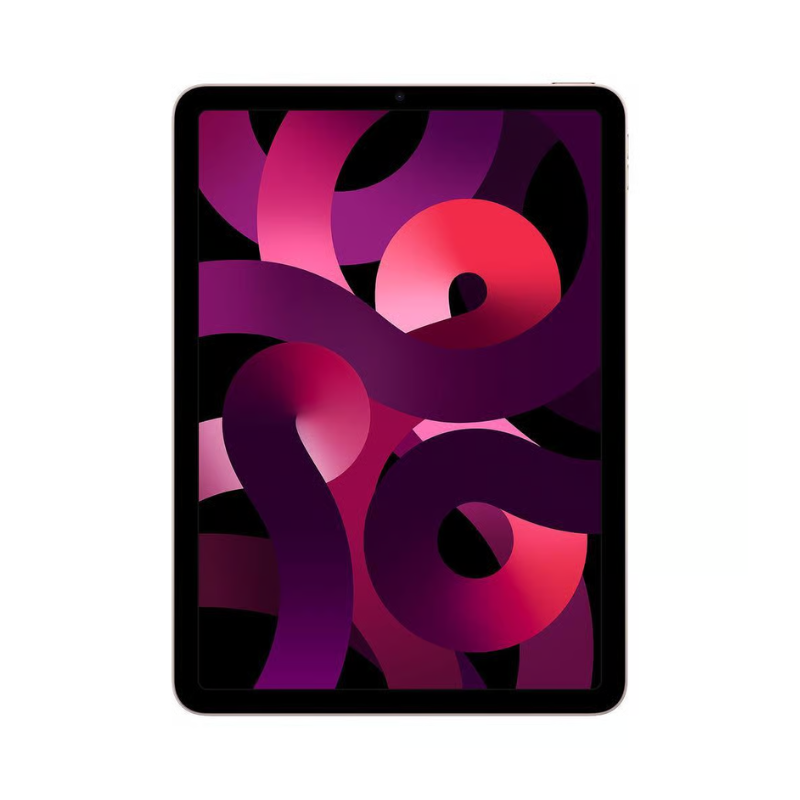 iPad Air 10.9 2022 5e generatie Roze 2