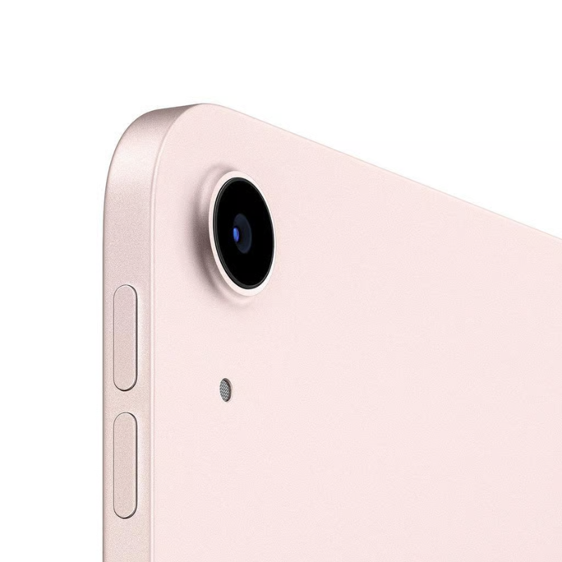 iPad Air 10.9 2022 5e generatie Roze 3