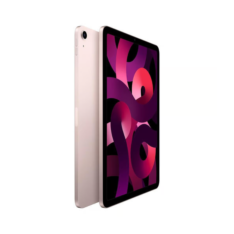 iPad Air 10.9 2022 5e generatie Roze 4