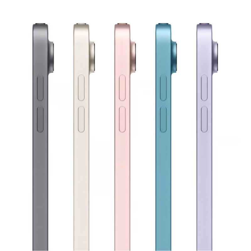 iPad Air 10.9 2022 5e generatie Roze 5