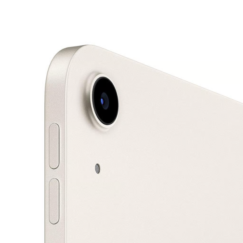 iPad Air 10.9 2022 5e generatie Sterrenlicht 3