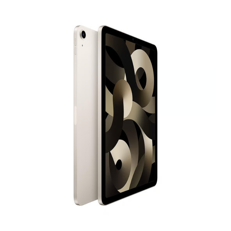 iPad Air 10.9 2022 5e generatie Sterrenlicht 4