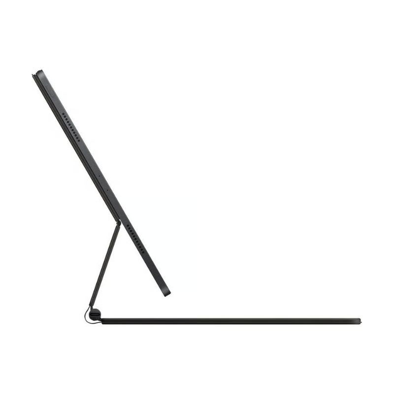 iPad Pro 11 2021 3e generatie Spacegrijs standaard