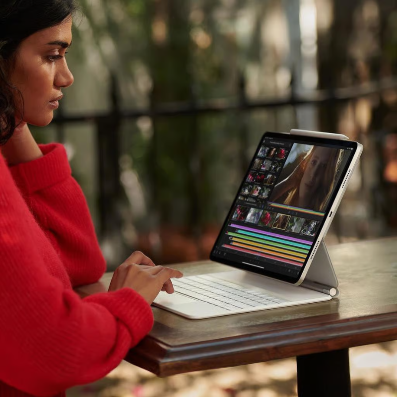 iPad Pro 11 2021
