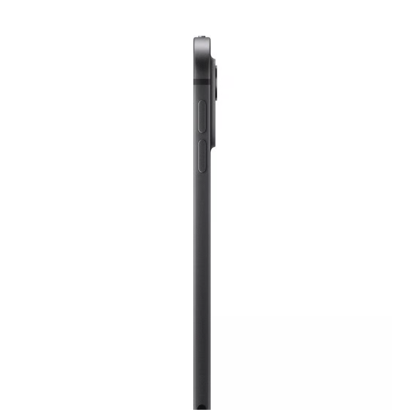 iPad Pro 11 2024 7e generatie Spacezwart bestellen