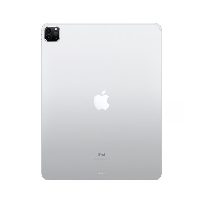 iPad Pro 12.9 2020 4e generatie Zilver 3