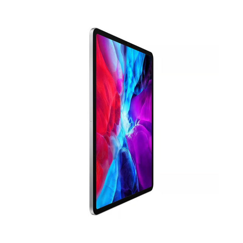 iPad Pro 12.9 2020 4e generatie Zilver 4